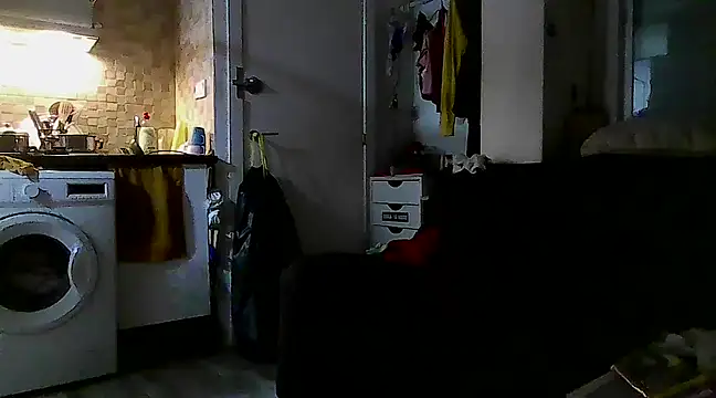 Just Gabriella online show from March 20, 2025, 9:02 pm