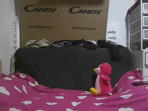 Just Gabriella online show from December 3, 2024, 4:33 pm