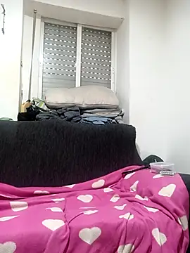 Just Gabriella online show from March 4, 2025, 2:10 pm