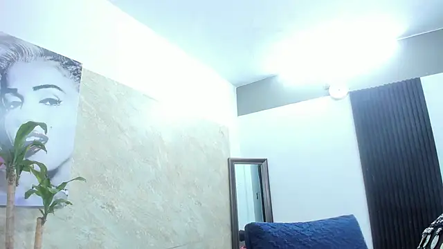 cloee-rabbyt online show from November 20, 2025, 11:22 am