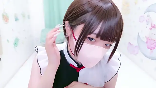 Snapshot of ASUKA_ch chatting on December 2, 2025, 9:16 pm ASUKA ch online show from December 2, 2025, 9:16 pm