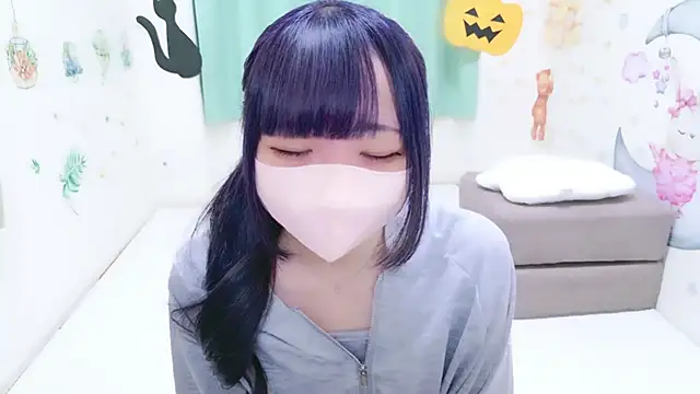 Snapshot of ASUKA_ch chatting on October 29, 2025, 11:03 pm ASUKA ch online show from October 29, 2025, 11:03 pm