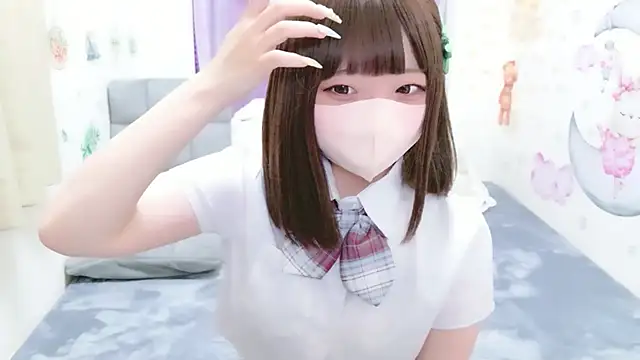Snapshot of ASUKA_ch chatting on May 5, 2026, 3:26 pm ASUKA ch online show from May 5, 2026, 3:26 pm