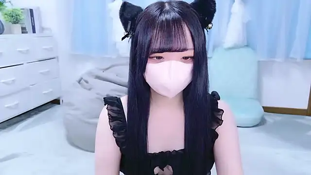 ASUKA ch online show from March 17, 2026, 8:50 am