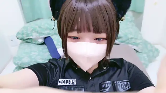 Snapshot of ASUKA_ch chatting on November 6, 2025, 9:46 am ASUKA ch online show from November 6, 2025, 9:46 am