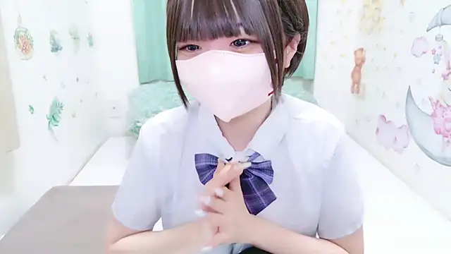 Snapshot of ASUKA_ch chatting on November 25, 2025, 9:15 pm ASUKA ch online show from November 25, 2025, 9:15 pm