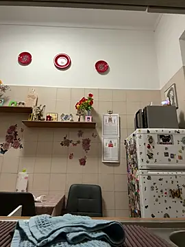 Lecatore80 online show from January 9, 2026, 6:15 pm