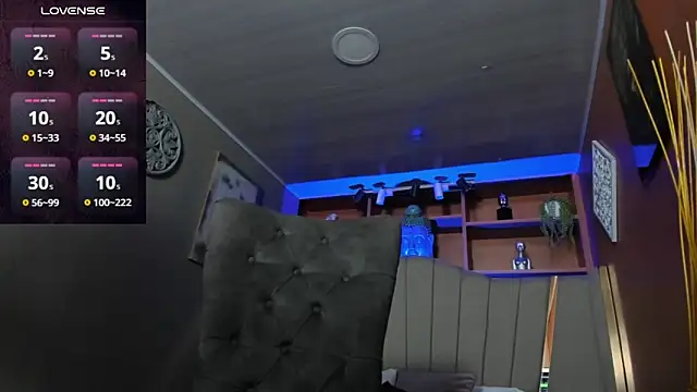 Snapshot of Lucy_Williiams chatting on December 1, 2025, 12:17 pm Lucy Williiams online show from December 1, 2025, 12:17 pm