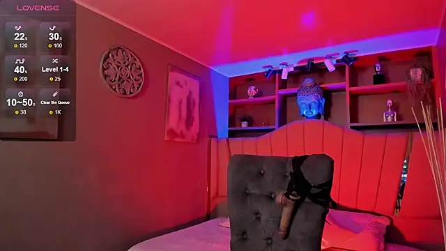 Snapshot of Lucy_Williiams chatting on November 14, 2025, 11:58 am Lucy Williiams online show from November 14, 2025, 11:58 am