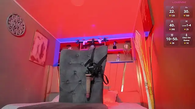 Snapshot of Lucy_Williiams chatting on October 30, 2025, 11:41 am Lucy Williiams online show from October 30, 2025, 11:41 am