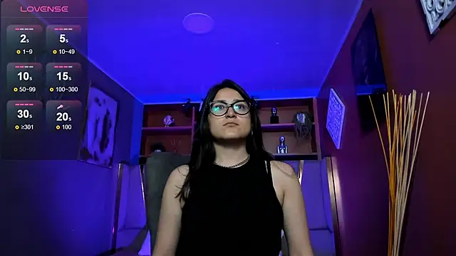 Snapshot of Lucy_Williiams chatting on December 4, 2025, 12:04 pm Lucy Williiams online show from December 4, 2025, 12:04 pm