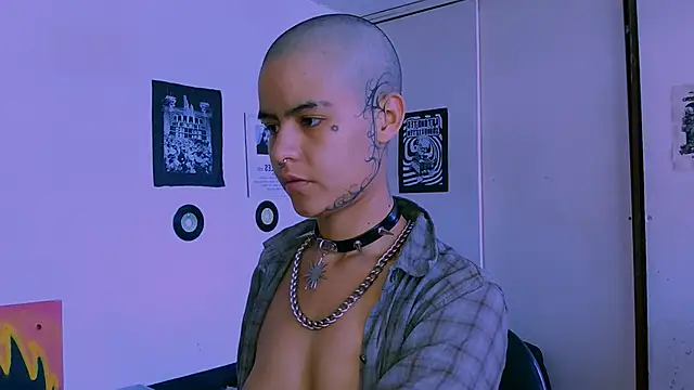 alex one888 online show from January 15, 2026, 8:56 pm