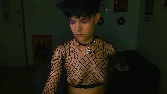 alex one888 online show from November 27, 2025, 2:01 am