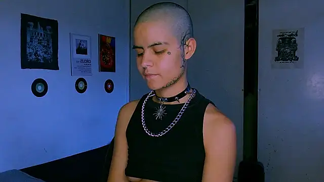 alex one888 online show from January 16, 2026, 10:58 pm