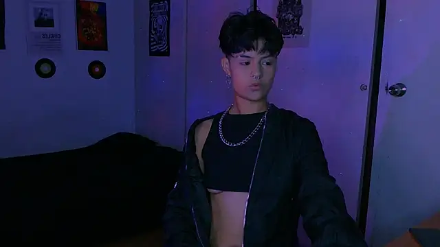 alex one888 online show from December 17, 2025, 1:43 am