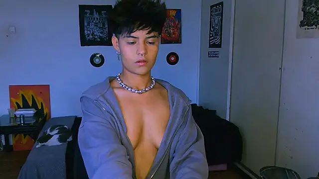 alex one888 online show from November 27, 2025, 9:59 pm