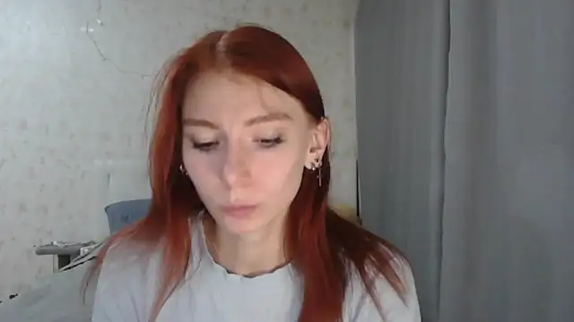 KateBunny online show from September 15, 2025, 3:12 pm