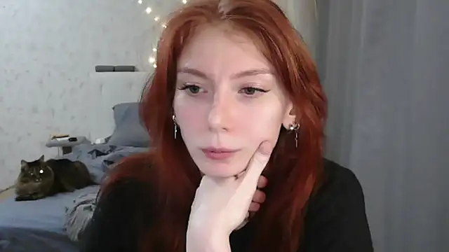 KateBunny online show from April 21, 2026, 4:46 pm