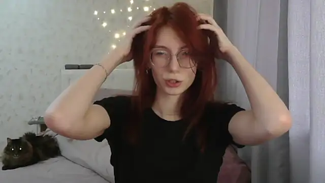 KateBunny online show from April 5, 2026, 5:36 am