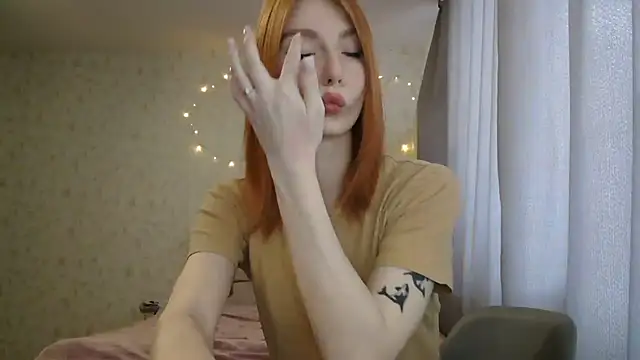 KateBunny online show from February 20, 2025, 9:00 am