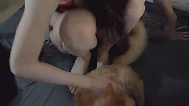 CeriseLapine online show from February 12, 2026, 9:03 pm