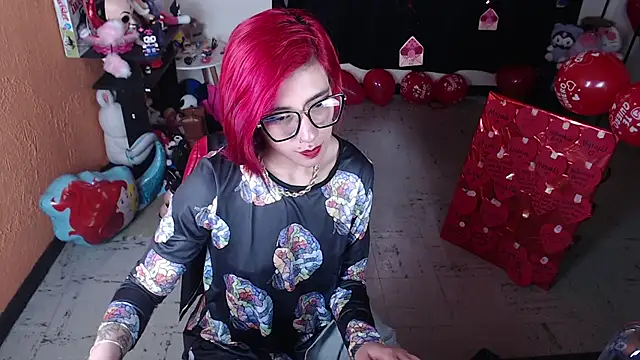Snapshot of MissMiia2 chatting on February 21, 2025, 6:26 pm MissMiia2 online show from February 21, 2025, 6:26 pm