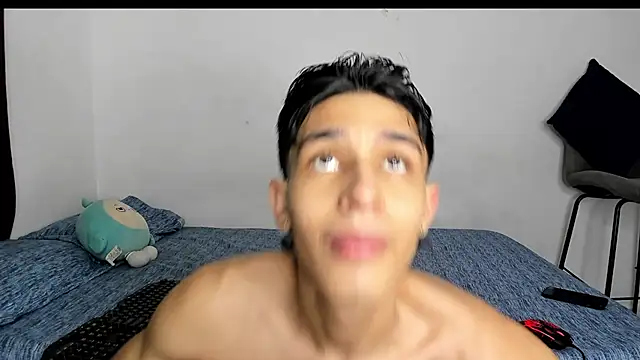 Snapshot of evanscollins chatting on January 15, 2026, 1:09 am evanscollins online show from January 15, 2026, 1:09 am