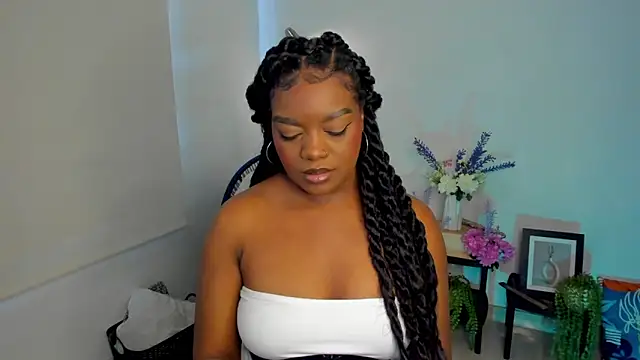 Im Maria online show from October 9, 2025, 5:46 pm