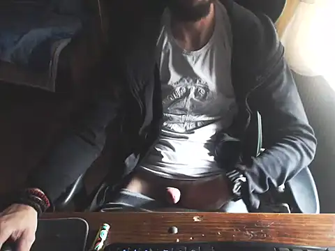 Guy4ladys69 online show from April 1, 2026, 2:58 pm