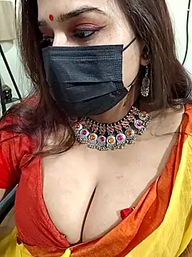 Snapshot of AzadPanchi2024 chatting on October 5, 2025, 3:30 am AzadPanchi2024 online show from October 5, 2025, 3:30 am