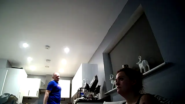 Snapshot of DynamicDuo_oxo chatting on December 2, 2024, 8:17 pm DynamicDuo oxo online show from December 2, 2024, 8:17 pm