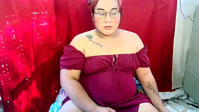 Snapshot of UrAmazingCassy chatting on November 4, 2025, 5:22 am UrAmazingCassy online show from November 4, 2025, 5:22 am