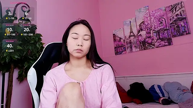 Inari Okami  online show from February 10, 2026, 3:55 pm