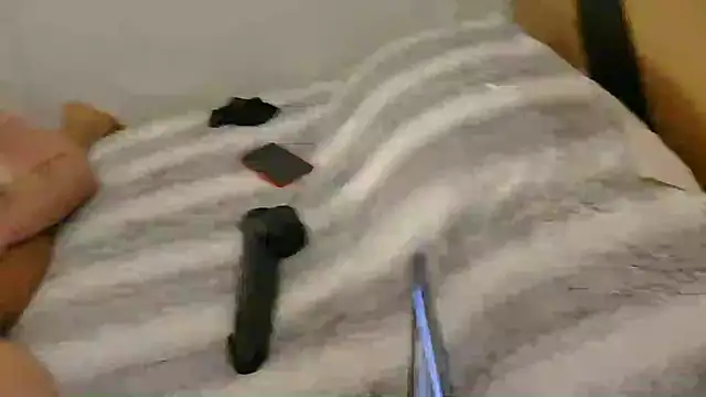 GymBoyVan online show from January 1, 2025, 6:49 pm