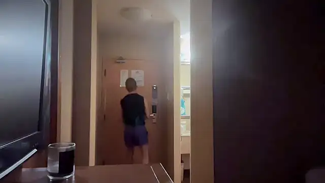 GymBoyVan online show from November 17, 2025, 11:09 pm