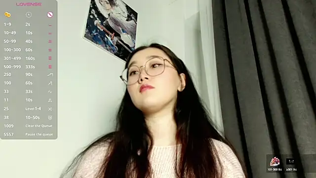 Jennatyan online show from February 25, 2025, 2:48 pm