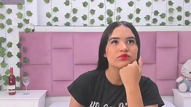 kaily sweet1 online show from February 25, 2026, 11:10 am