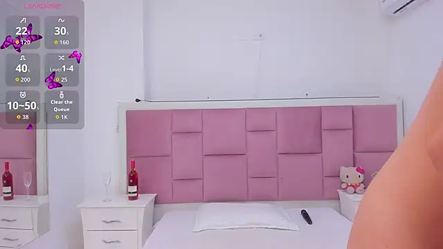 Snapshot of kaily_sweet1 chatting on November 28, 2025, 11:10 am kaily sweet1 online show from November 28, 2025, 11:10 am