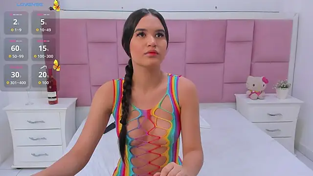 Snapshot of kaily_sweet1 chatting on December 3, 2025, 11:20 am kaily sweet1 online show from December 3, 2025, 11:20 am