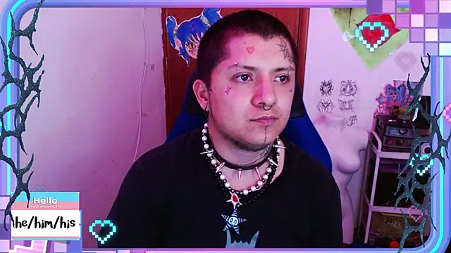 Snapshot of masterkevinftm chatting on March 15, 2025, 1:51 pm masterkevinftm online show from March 15, 2025, 1:51 pm