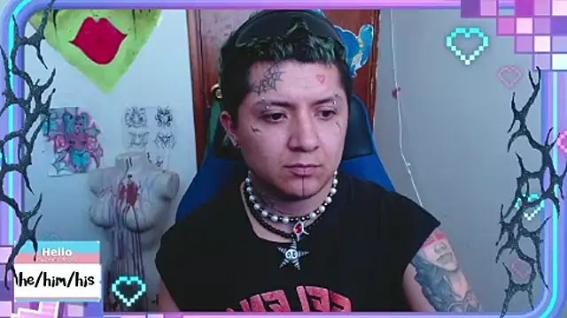 Snapshot of masterkevinftm chatting on March 2, 2025, 4:25 pm masterkevinftm online show from March 2, 2025, 4:25 pm