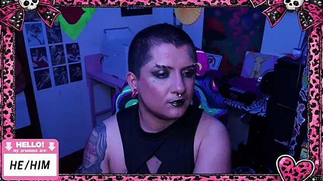 masterkevinftm online show from May 21, 2026, 3:26 am