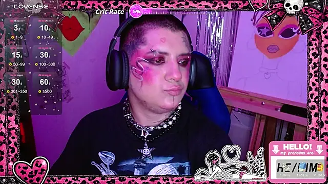 masterkevinftm online show from March 28, 2026, 4:46 am