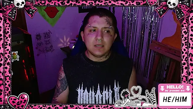 masterkevinftm online show from April 4, 2026, 3:24 am