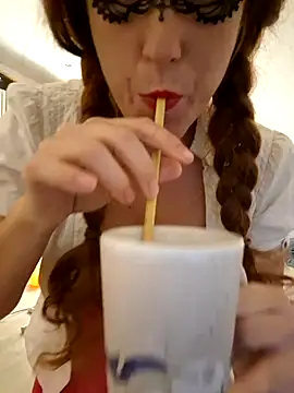 Snapshot of Hexe12346 chatting on November 9, 2025, 7:34 am Hexe12346 online show from November 9, 2025, 7:34 am