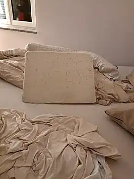 Hexe12346 online show from January 13, 2026, 6:23 pm