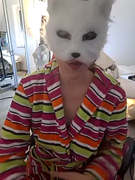 Hexe12346 online show from March 29, 2026, 6:59 am