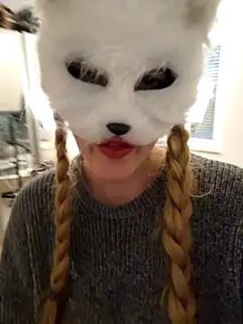 Hexe12346 online show from March 4, 2026, 3:09 pm