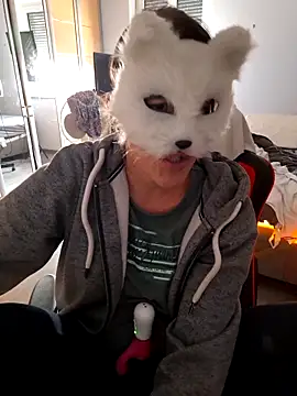 Hexe12346 online show from March 10, 2026, 9:24 am