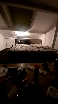 10Pablo1984 online show from January 3, 2025, 8:22 pm